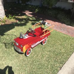 Vintage 1950s Gearbox Pedal 🚗 Company