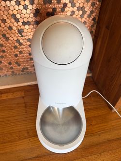 Forspark Automatic Pet Feeder