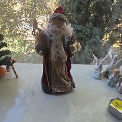 Santa Clous