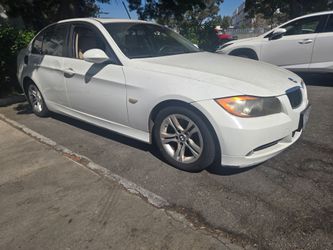 2008 BMW 328i