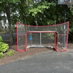 Hockey Large Net