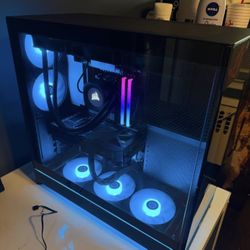 I Build Custom Pc’s