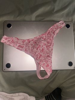 Thong/panty