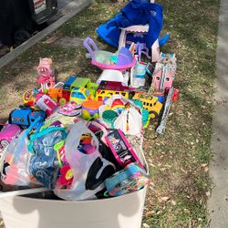 For Kids Toys  Free Free Free