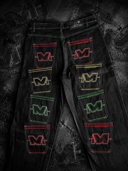 Minus Two Jeans