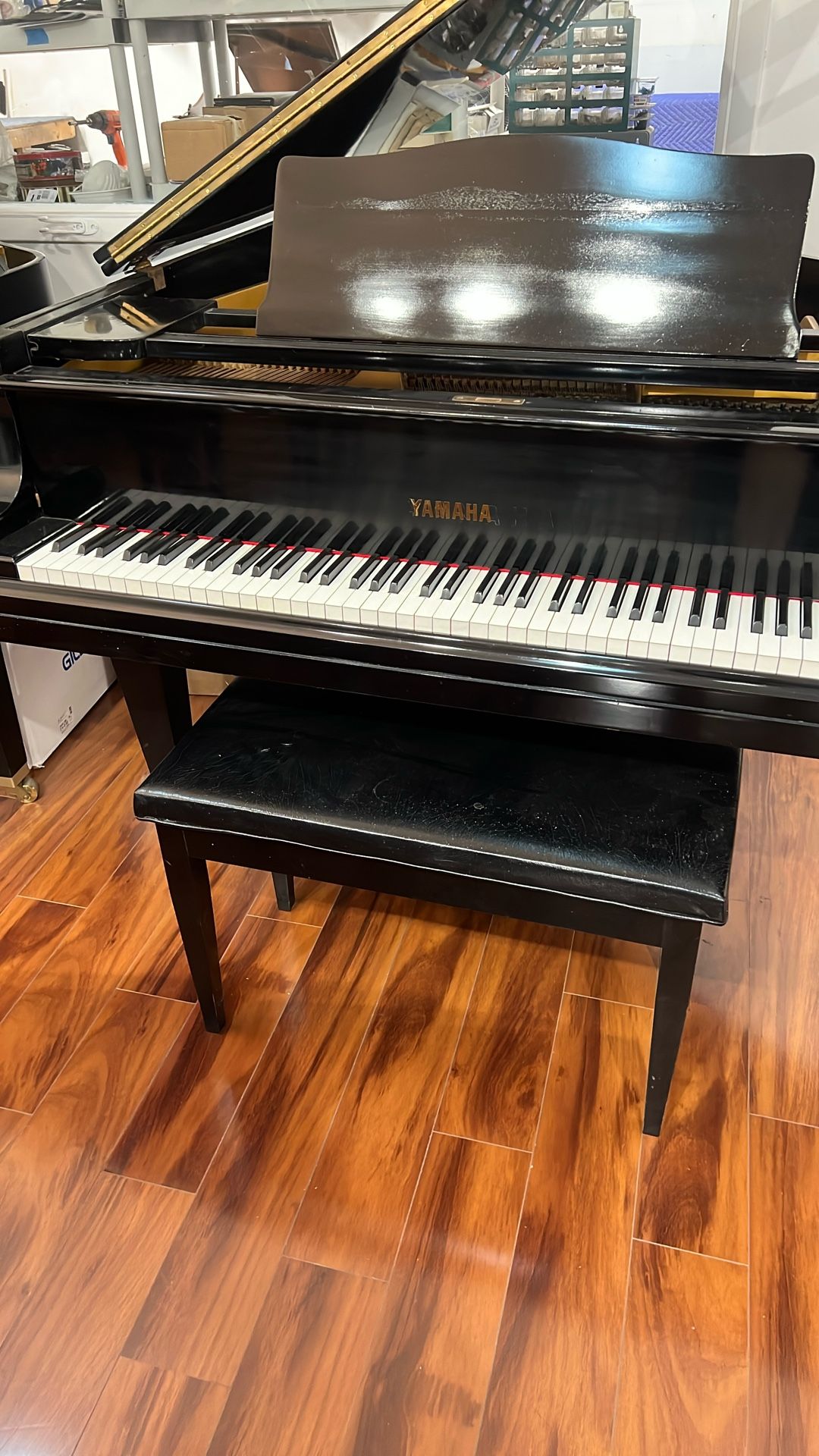 Yamaha G2 s!0