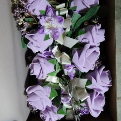 Lings Moment Flower Pins