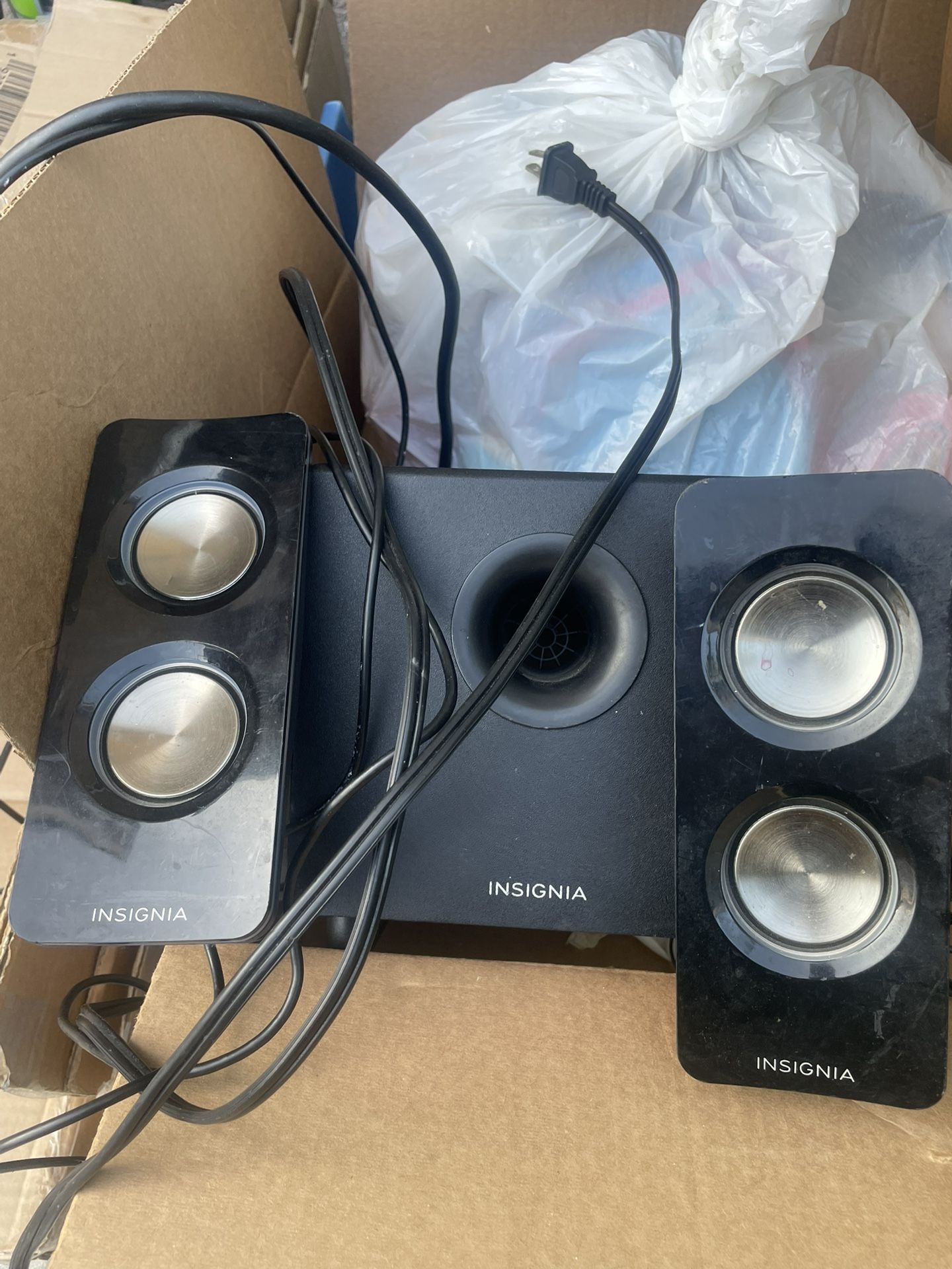 Moving Items For Sale