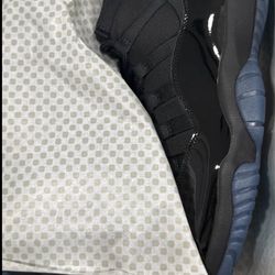 2025 Air Jordan Retro 11 Gammas
