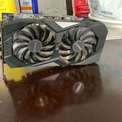 Gigabyte GTX 1660 Super 