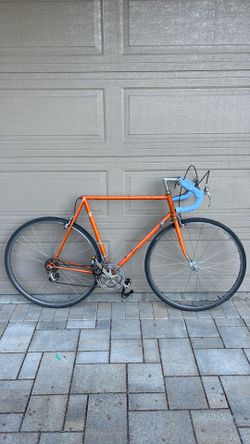 Campagnolo Venice Italy 1974 Motobécane Team Champion