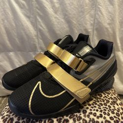 Nike Romaleous 4