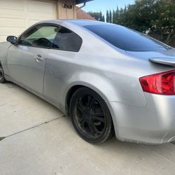 2003 Infinity G35