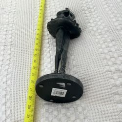 Ballet Dancer Home Garden 