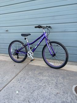 LIV ENCHANT YOUTH BIKE 24” Wheels
