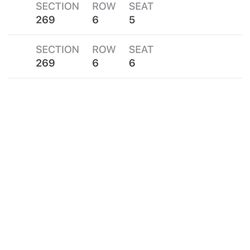 STL Cards Tickets - Sept 6th
