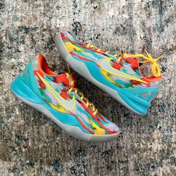 Kobe 8 Protro Venice Beach