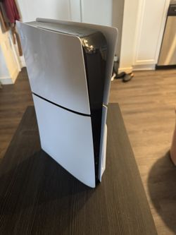 PlayStation 5 Slim