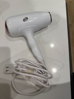 Hair  dryer