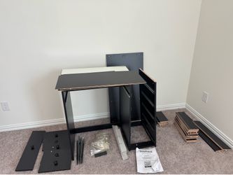 Boahaus Vanity / Makeup Desk