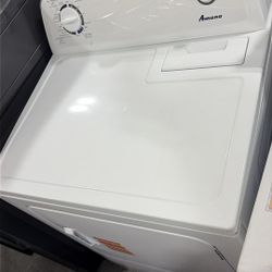 Amana Electric Dryer 