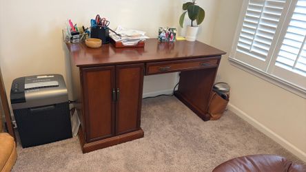 Desk