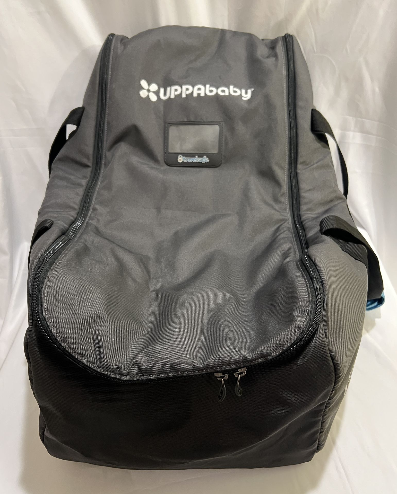 UPPAbaby Mesa Car Seat Travel Travelsafe Bag
