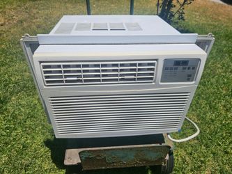 Air-conditioned Unit GE.
