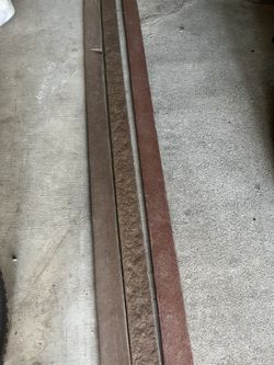 Composite Bender Board 