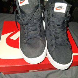 Nike high tops