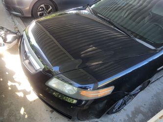 2006 Acura TL