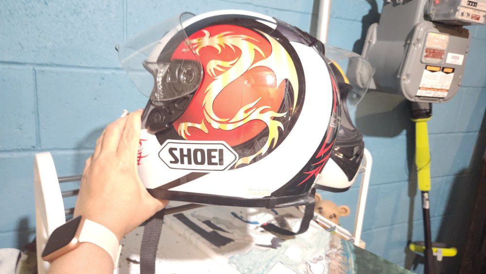 Motorcycle Helmets 150 For Both