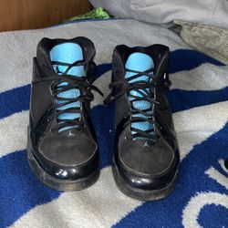 Jordan Flight