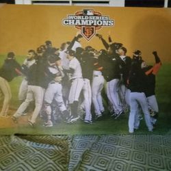Baseball Posters
