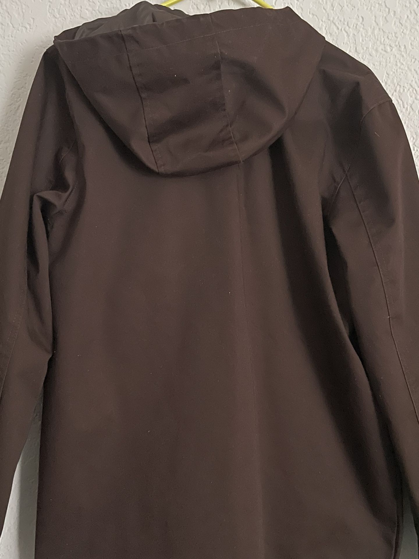 DC Hoodie Jacket
