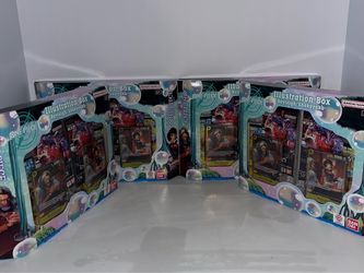 One Piece: Illustration Box Vol. 7