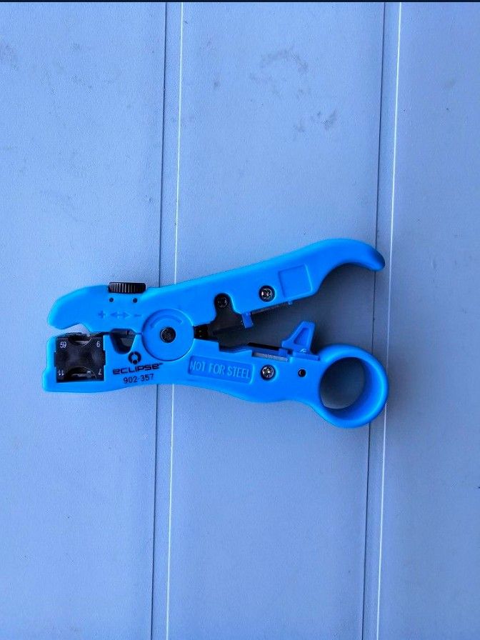 Stripping Tool