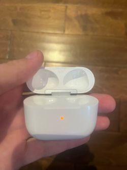 AirPods case(no AirPods)