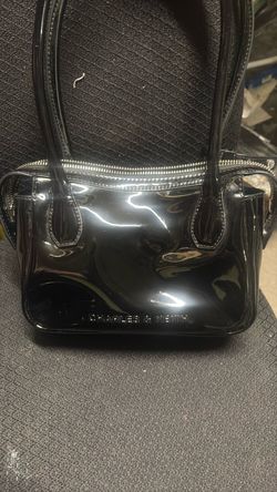 Charles and Keith purse