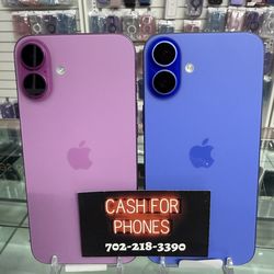 iPhone 16 plus 128gb Unlocked 🔥🔥🔥