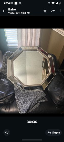 Mirror  30x30