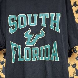 USF BULLS T Shirt 