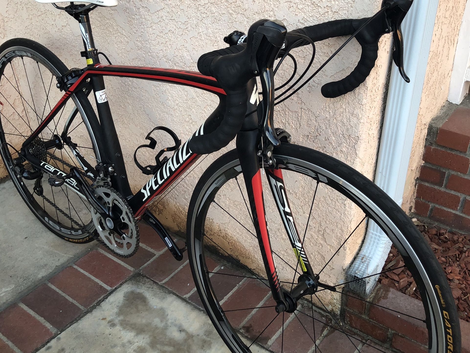 Specialized Tarmac Road Bike