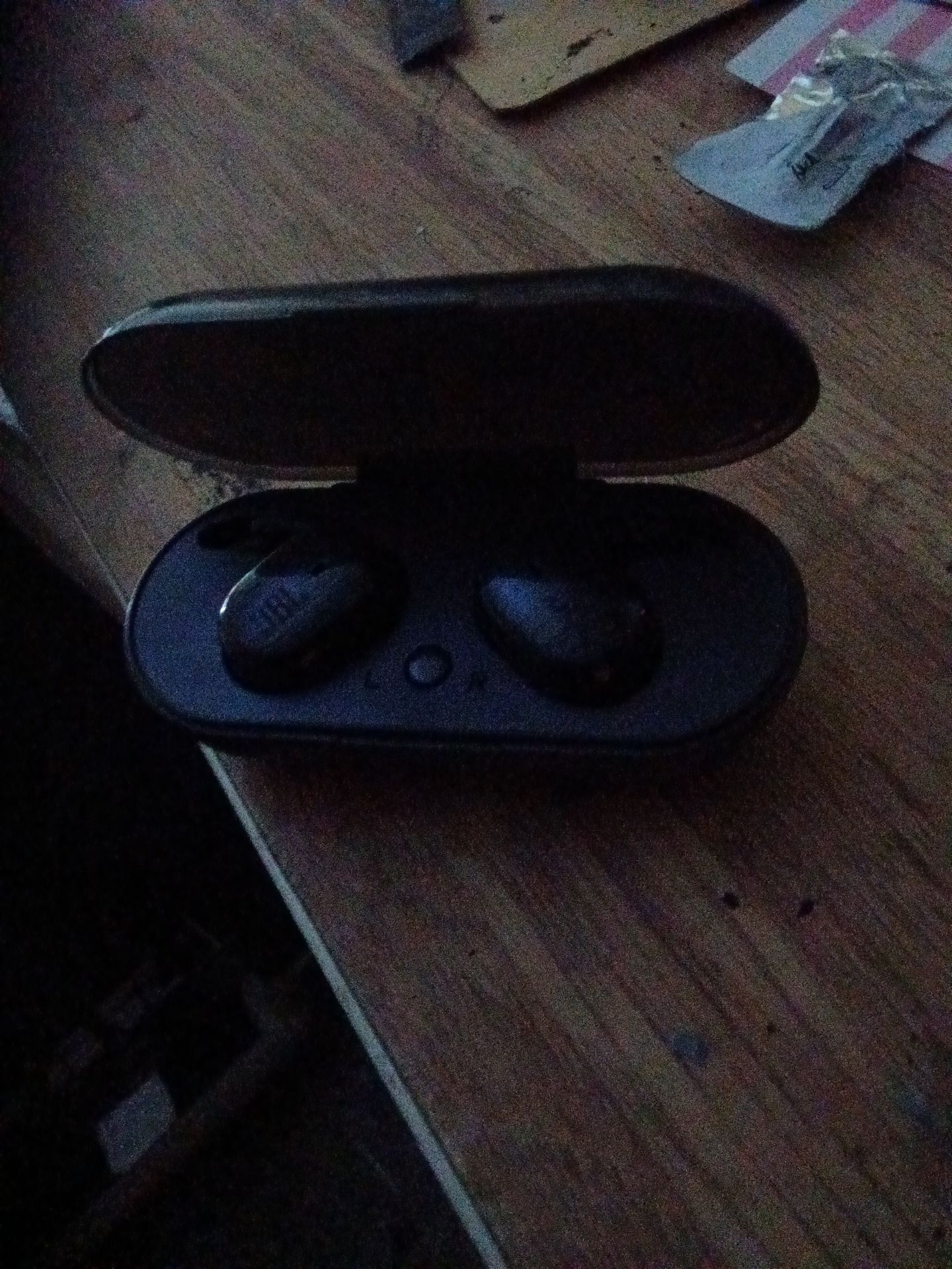 Ear buds