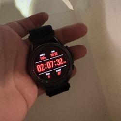 Galaxy Watch 5 ATM GPS 