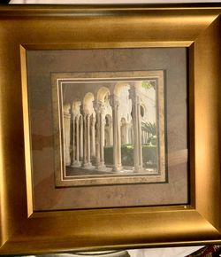 2 Spain Architectural Photos 