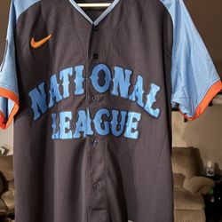 Shota Imanaga Chicago Cubs All Star Jerseys - Only $30