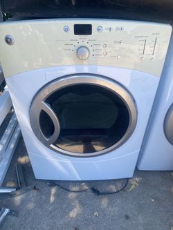Kenmore gas dryer