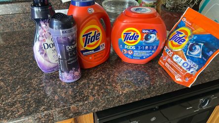 Tide bundles