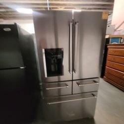 Refrigerator Kitchen Aid 